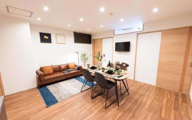 Tora Hotel Skytree - Vacation STAY 51806v