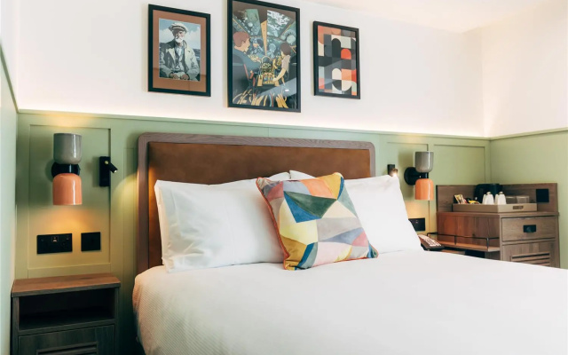 The Marcus Portrush, Tapestry Collection by Hilton