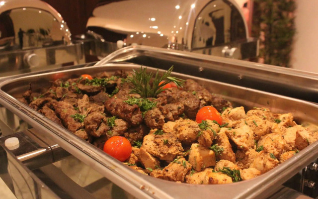 Barari Villa Resort & Spa