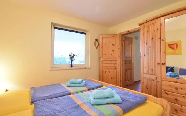 Exklusiver Bungalow mit Terrasse in Rerik