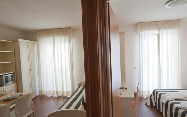 Residence Marconi Mare