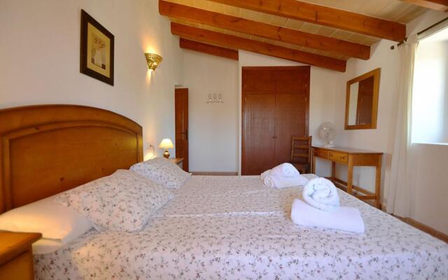 Countryside Villa & Garden