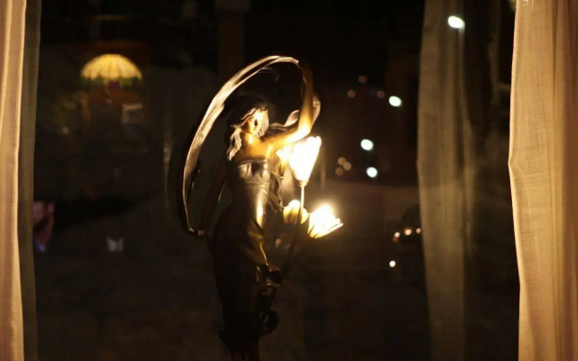 Hotel Stella Del Nord