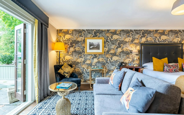 Banchory Lodge Hotel