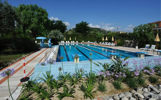 Residence Le Palme