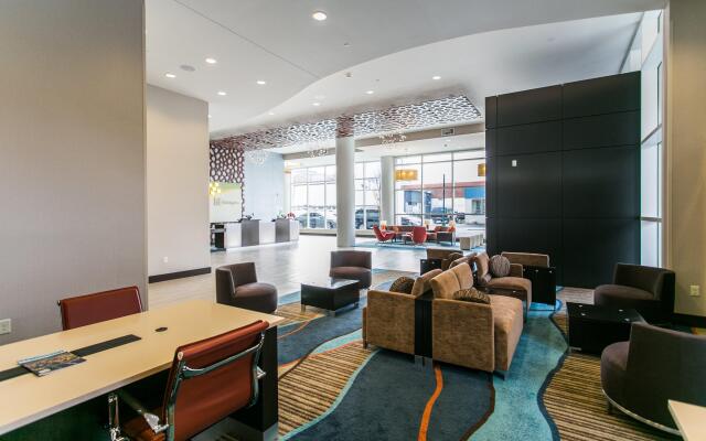 Holiday Inn Hotel & Suites Chattanooga Downtown, an IHG Hotel