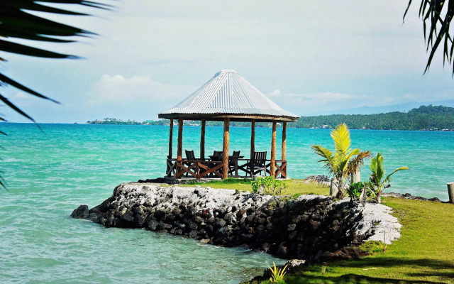 Le Vasa Resort