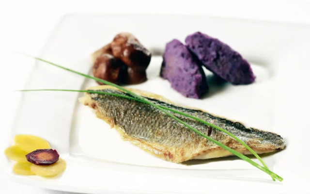 La Ferme De Marie-Hélène