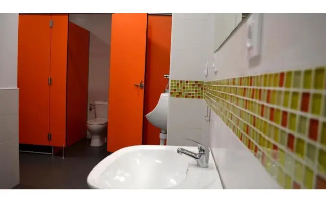 Hostel Allegro