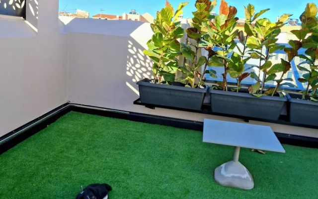 Citrus Daliani Rooms