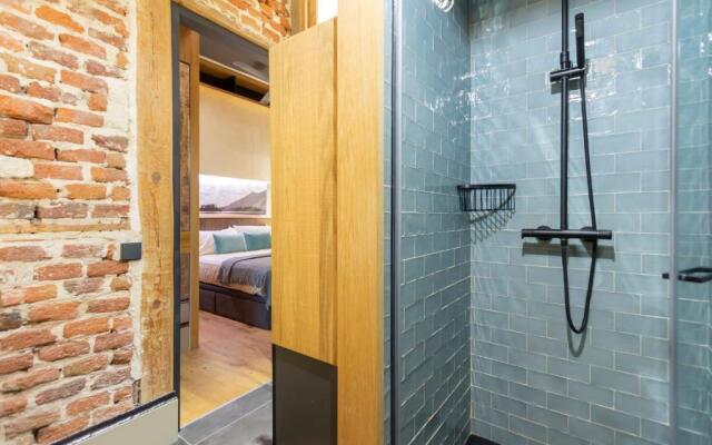 For You Rentals Fuencarral Apartment MON1