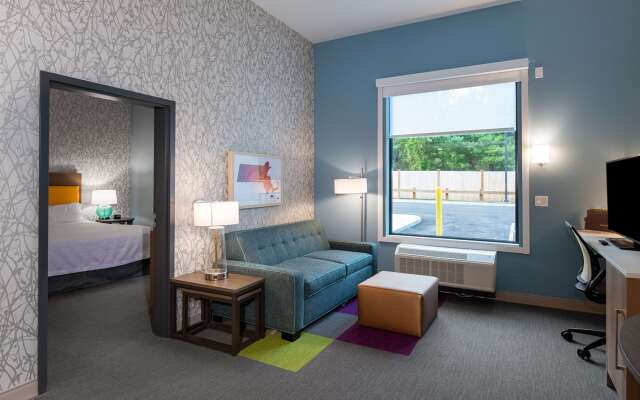 Home2 Suites Raynham/Taunton, MA