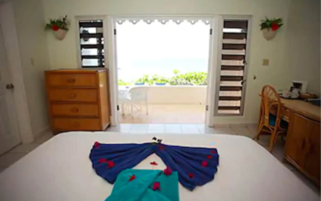Hawksbill Resort Antigua