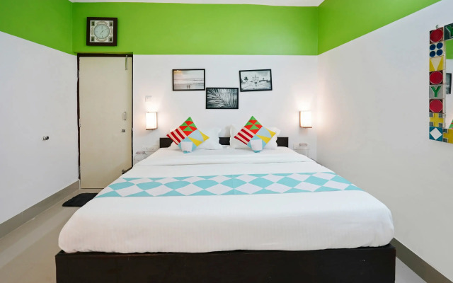 OYO 80563 Exotic Stay