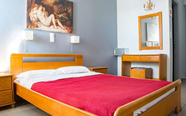 Hotel Tarsanas