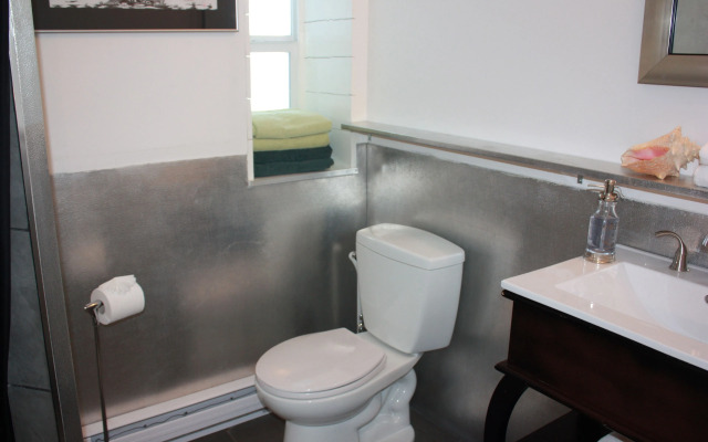 Woodhouse Cottages and Ranch