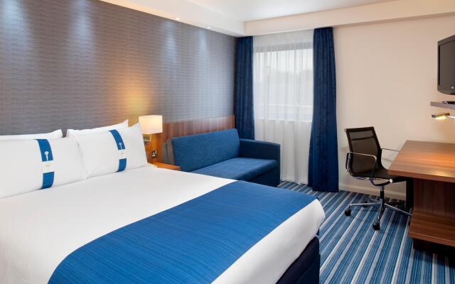 Holiday Inn Express London City by IHG