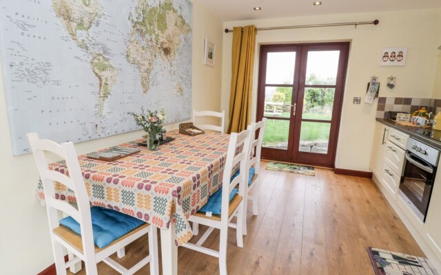 Bryn Coed Cottage