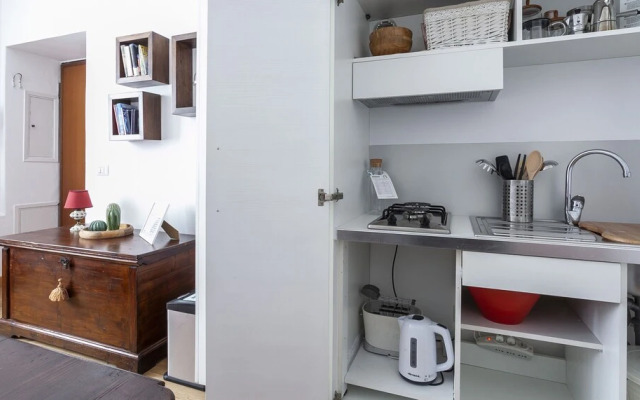 Italianway - Simonetta 5