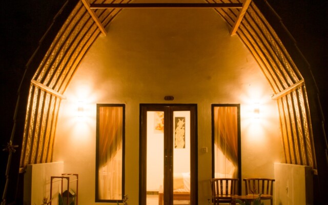 Penida Sunset Ocean View Bungalows