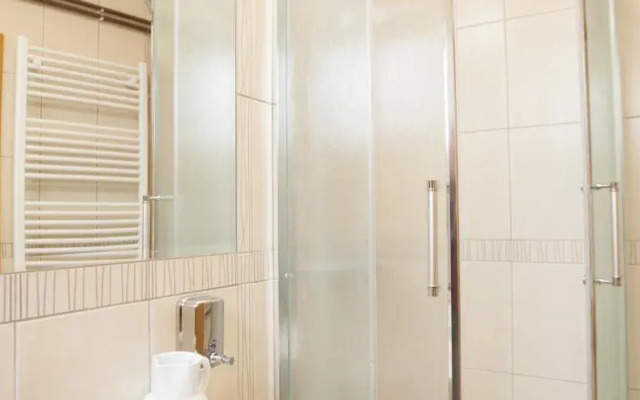 Lux Apartments Vršac