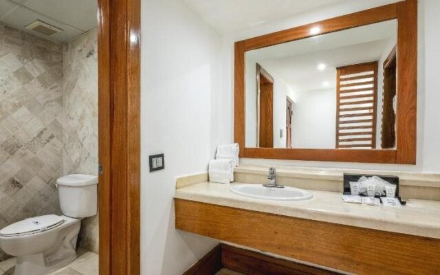 Be Live Experience Hamaca (Garden, Beach, Suites)