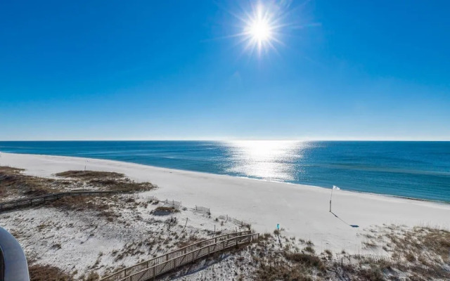 Phoenix Ix 508 3 Bedroom Condo