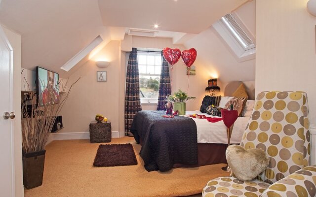 Windermere Boutique Hotel