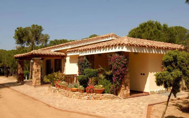 Villaggio Camping Spiaggia del Riso