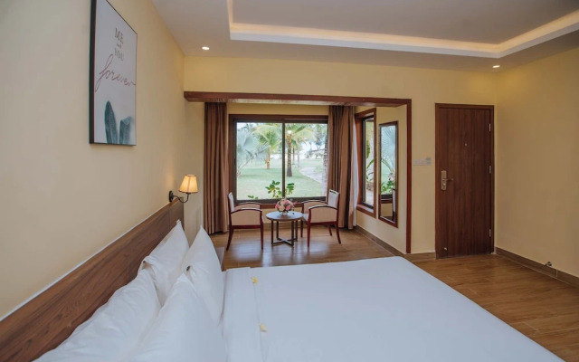 Celina Peninsula Resort