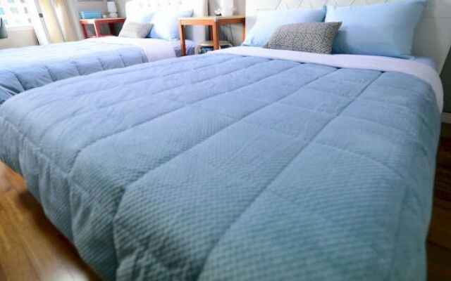 Gwanghwamun Luxury Studio Condo