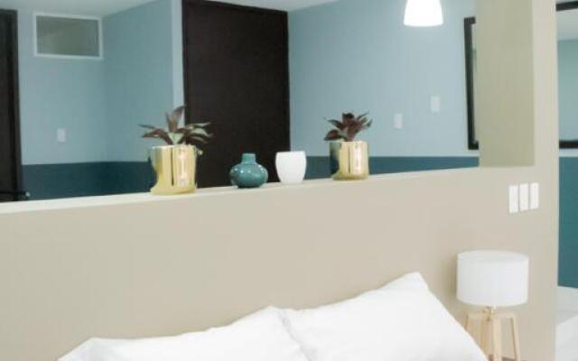 Privada de Horacio 18 Residences