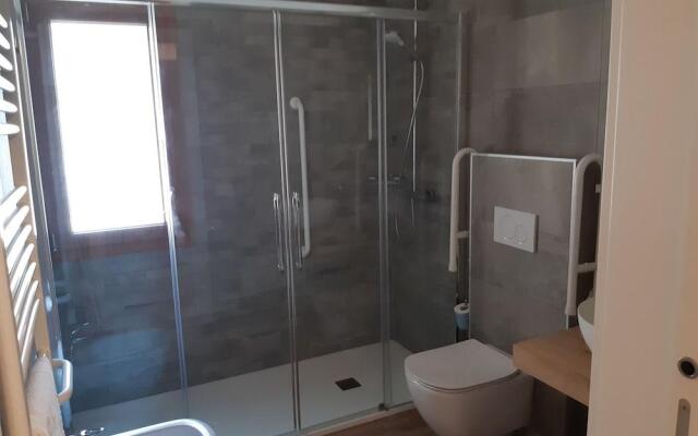 Agriturismo Ai Due Leoni