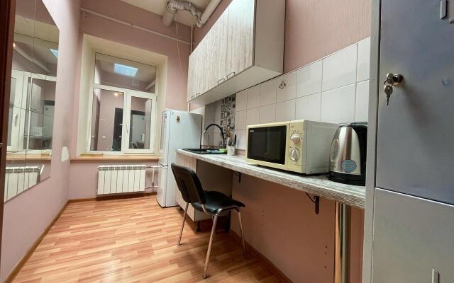 На Разъезжей