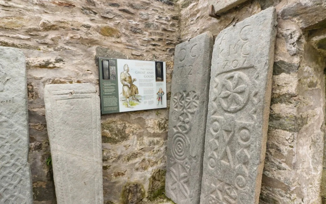Smithy House