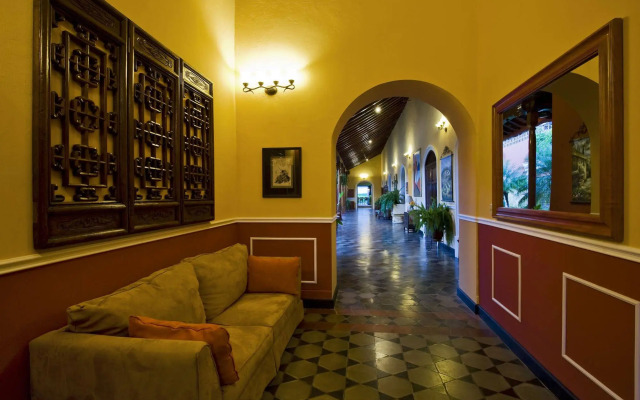 Casa Xanadu