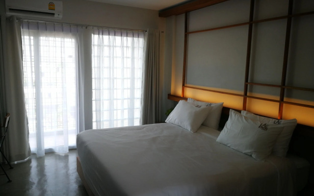 Laekhon Nonbai Hotel