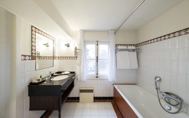 Bilderberg Chateau Holtmuhle