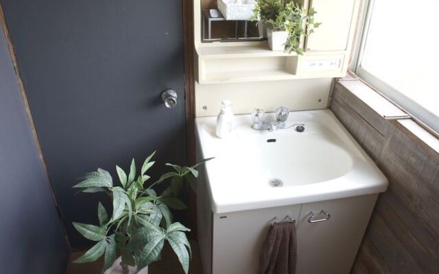 Yoshimura House Hotel 3