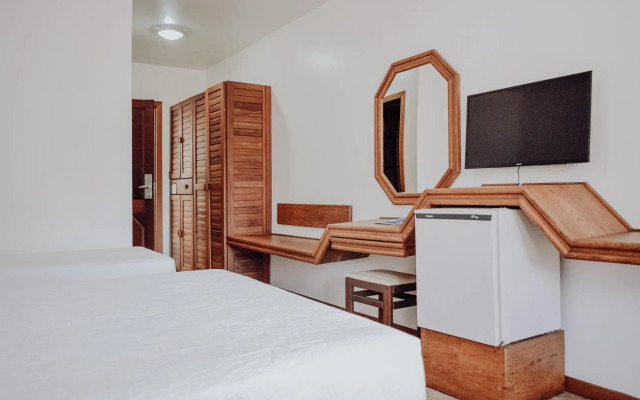 Poty Praia Hotel