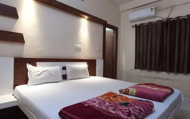 Hotel Natraj