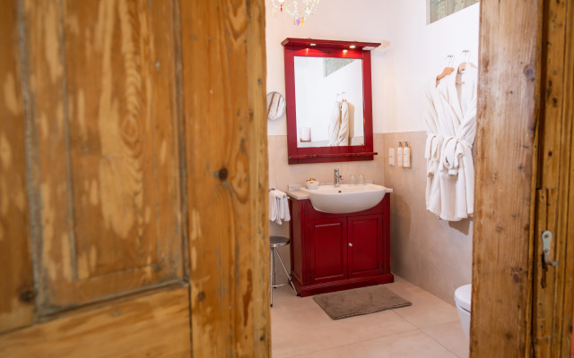 Boutiquehotel Amadeus