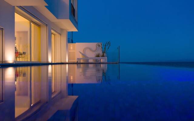 Maison Dedine - Adults Only