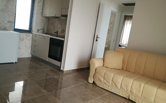 Masseria Luce