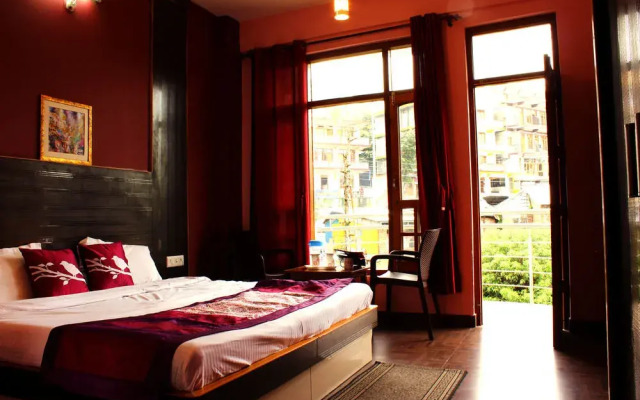 OYO Rooms Snow View