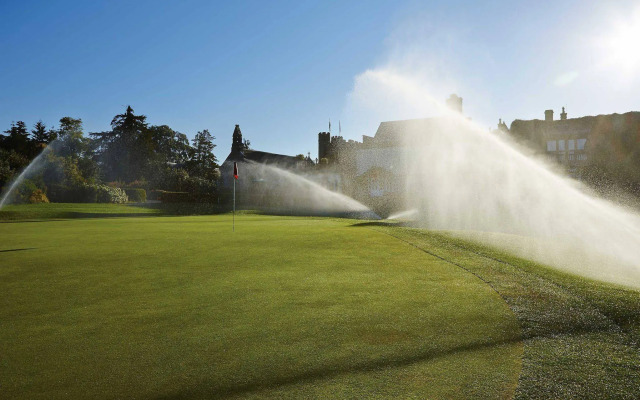 Delta Hotels by Marriott St. Pierre Country Club