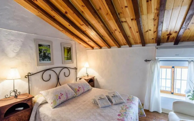 Casa La Palmera Villanueva de la Concepcion by Ruralidays