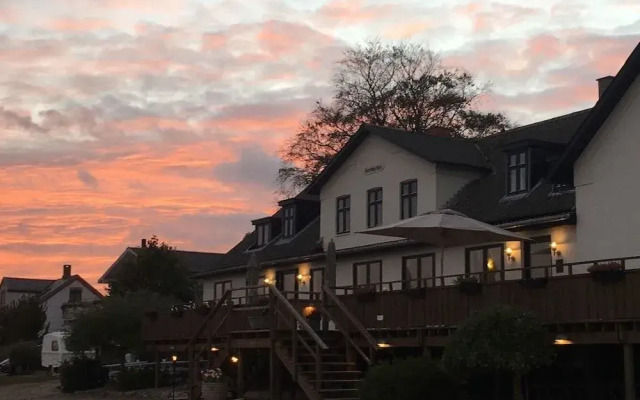 Gershøj Kro & Strandhotel