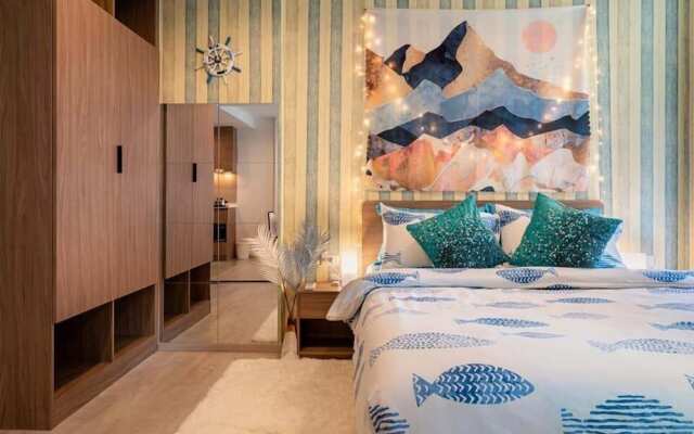 Lacasita Huahin Near beach