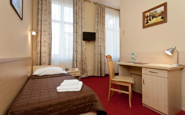 Hotel Maksymilian